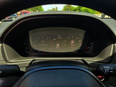 2026 Honda Accord Sedan — photo 29 view
