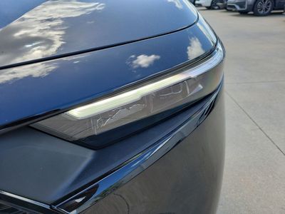 2026 Honda Accord Sedan — photo 8 view