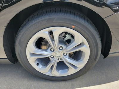 2026 Honda Accord Sedan — photo 31 view
