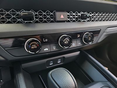 2026 Honda Accord Sedan — photo 24 view