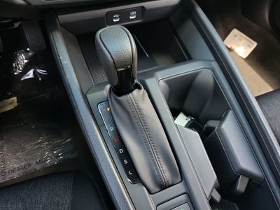 2026 Honda Accord Sedan — photo 25 view