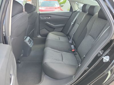 2026 Honda Accord Sedan — photo 15 view