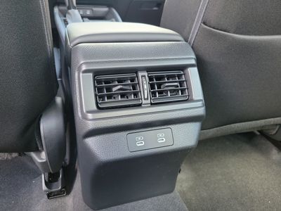 2026 Honda Accord Sedan — photo 14 view