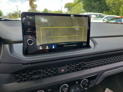 2026 Honda Accord Sedan — photo 22 view