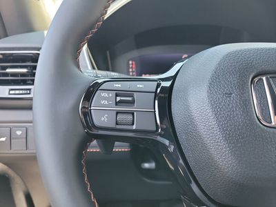 2026 Honda Passport - Photo 29