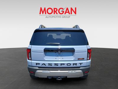 2026 Honda Passport - Photo 5