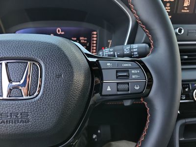 2026 Honda Passport - Photo 30