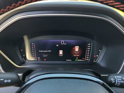 2026 Honda Passport - Photo 32