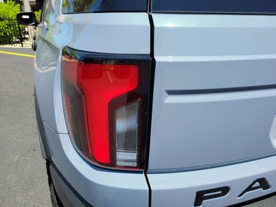 2026 Honda Passport - Photo 10