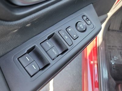 2026 Honda CR-V Hybrid - Photo 16