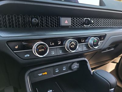2026 Honda CR-V Hybrid - Photo 23