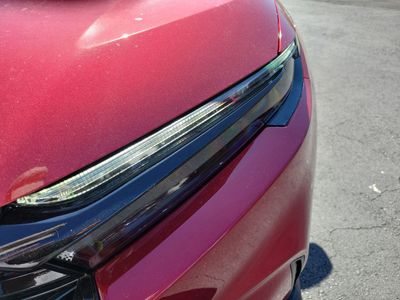 2026 Honda CR-V Hybrid - Photo 9