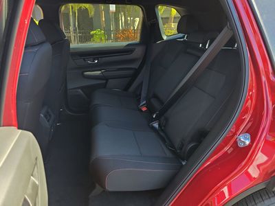 2026 Honda CR-V Hybrid - Photo 15