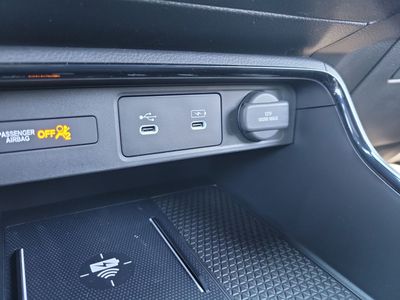 2026 Honda CR-V Hybrid - Photo 24