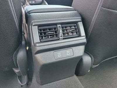 2026 Honda Accord Hybrid - Photo 15