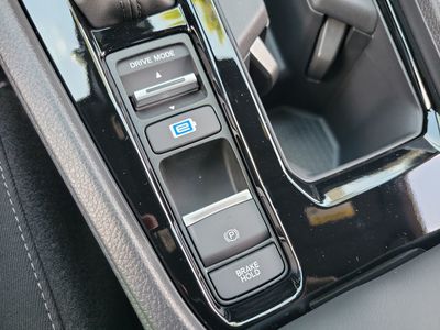 2026 Honda Accord Hybrid - Photo 26