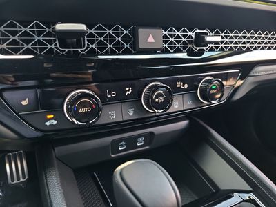2026 Honda Accord Hybrid - Photo 24