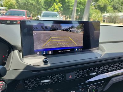 2026 Honda Accord Hybrid - Photo 21