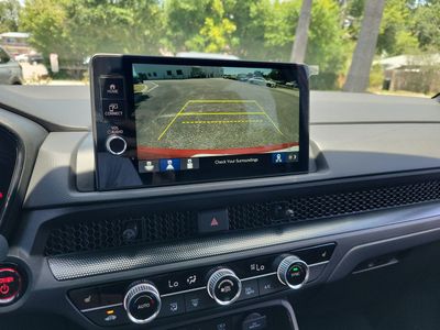2026 Honda CR-V Hybrid - Photo 22