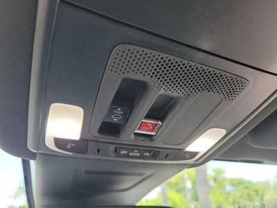 2026 Honda CR-V Hybrid - Photo 19