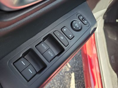 2026 Honda CR-V Hybrid - Photo 17