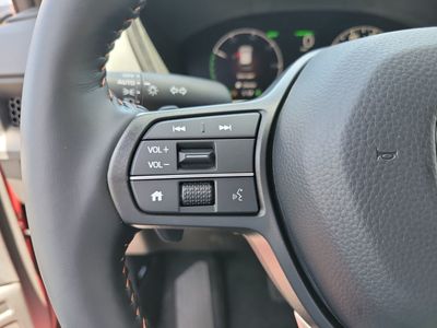 2026 Honda CR-V Hybrid - Photo 26