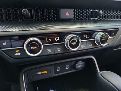 2026 Honda CR-V Hybrid - Photo 23