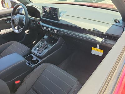 2026 Honda CR-V Hybrid - Photo 11