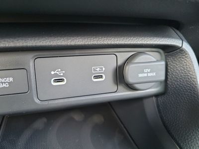 2026 Honda Civic Hatchback - Photo 23