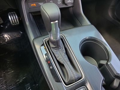 2026 Honda Civic Hatchback - Photo 24