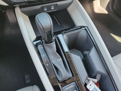 2026 Honda Accord Hybrid - Photo 28