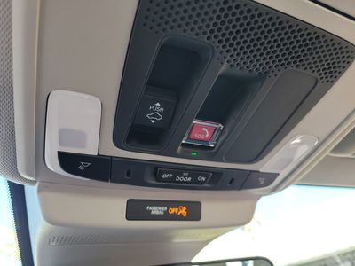 2026 Honda Accord Hybrid - Photo 20