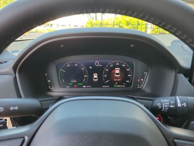 2026 Honda Accord Hybrid - Photo 33