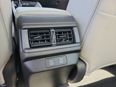 2026 Honda Accord Hybrid - Photo 15