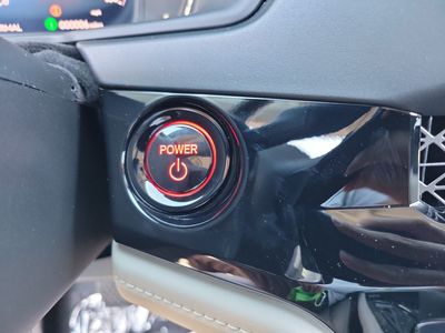2026 Honda Accord Hybrid - Photo 30