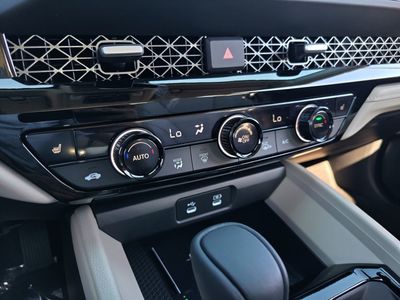2026 Honda Accord Hybrid - Photo 24