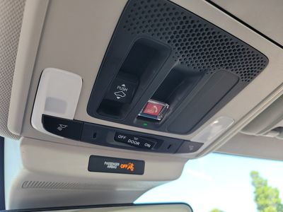 2026 Honda Accord Hybrid - Photo 18