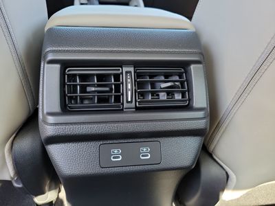 2026 Honda Accord Hybrid - Photo 15