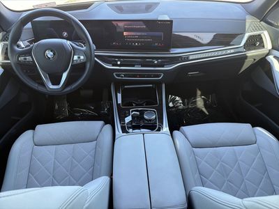 2024 BMW X5 - Photo 14