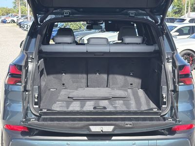 2024 BMW X5 - Photo 11