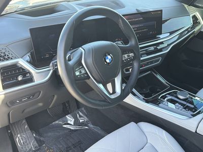 2024 BMW X5 - Photo 22