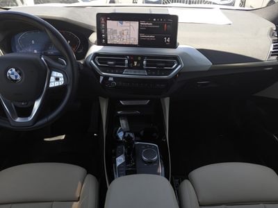 2025 BMW X4 - Photo 15