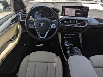 2025 BMW X4 - Photo 14