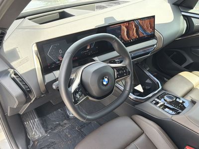 2025 BMW X3 - Photo 21
