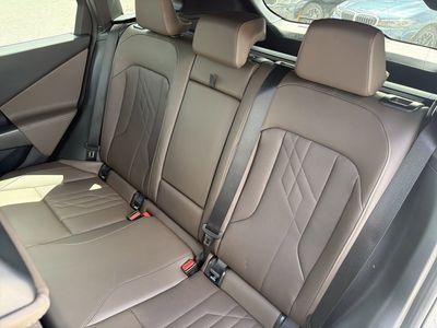 2025 BMW X3 - Photo 20