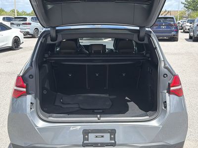 2025 BMW X3 - Photo 11