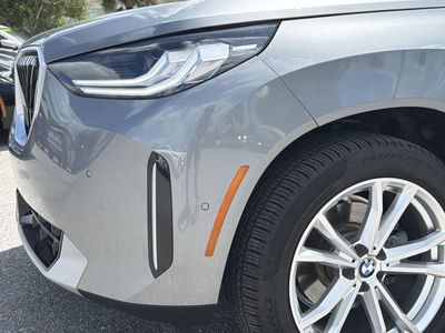 2025 BMW X3 - Photo 9