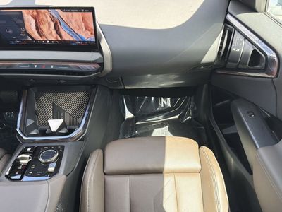 2025 BMW X3 - Photo 16