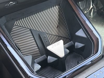 2025 BMW X3 - Photo 30