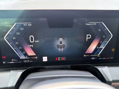 2025 BMW X3 - Photo 32